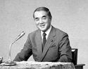 나카소네 야스히로(中曽根 康弘
) 총리(1982.11~1987.11)